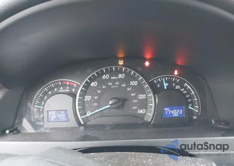 2015 Toyota Camry Le из США, поврежденный, VIN 4T1BF1FK3FU053553